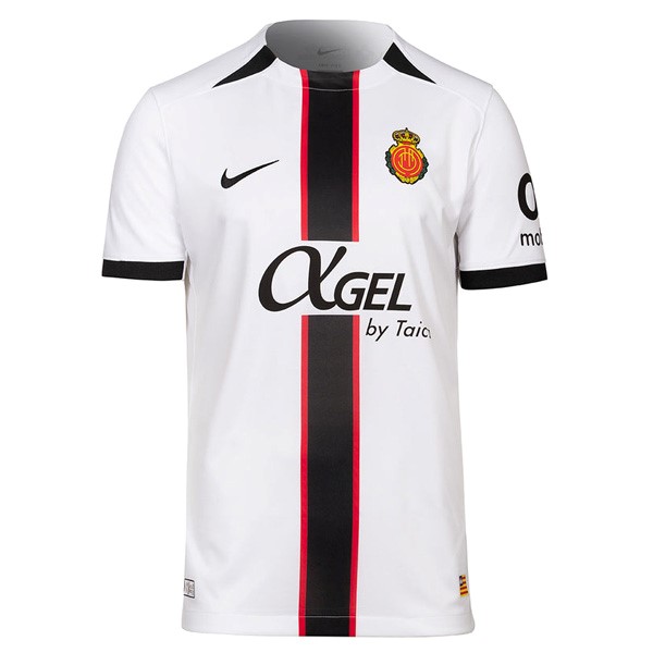 Tailandia Camiseta RCD Mallorca 2ª 2025/26